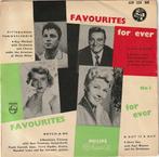 Various - Favourites For Ever (EP) (Vinylsingle), Cd's en Dvd's, Vinyl Singles, Verzenden, Nieuw in verpakking