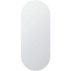 Xellanz Spiegel zonder Lijst - Ovaal - 70x30cm, Huis en Inrichting, Woonaccessoires | Spiegels, Ophalen of Verzenden, Nieuw