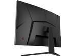 MSI - QHD Gaming Monitor - 31.5 inch, Computers en Software, Monitoren, Gaming, MSI, Verzenden, Curved