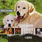 Honden 9789036621298 F. Huart, Verzenden, Gelezen, F. Huart