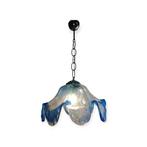 Lamp - Kristal, Antiek en Kunst, Antiek | Lampen