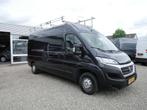 Fiat Ducato L3H2 | Financial Lease voor 278 p/mnd, Auto's, Fiat, Automaat, Stof, Gebruikt, Euro 6