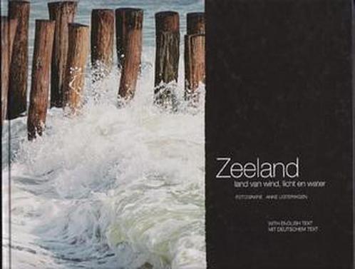 Zeeland 9789076815282 Th. Spinnewijn, Boeken, Reisgidsen, Zo goed als nieuw, Verzenden