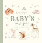 Babys eerste jaar (9789000397631, Nina Štajner), Verzenden, Nieuw