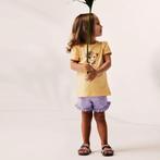 T-shirt Jael (impala), Kinderen en Baby's, Kinderkleding | Maat 110, Nieuw, Meisje, Name It, Shirt of Longsleeve