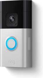 Ring Battery Video Doorbell Pro - slimme deurbel - batterij, Verzenden, Zo goed als nieuw