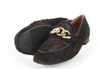 Notre-V Loafers in maat 38 Panter | 10% extra korting, Notre-V, Overige kleuren, Verzenden, Overige typen