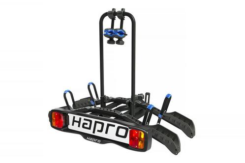 Hapro Atlas Active 2 fietsendrager, Auto diversen, Dakdragers, Verzenden