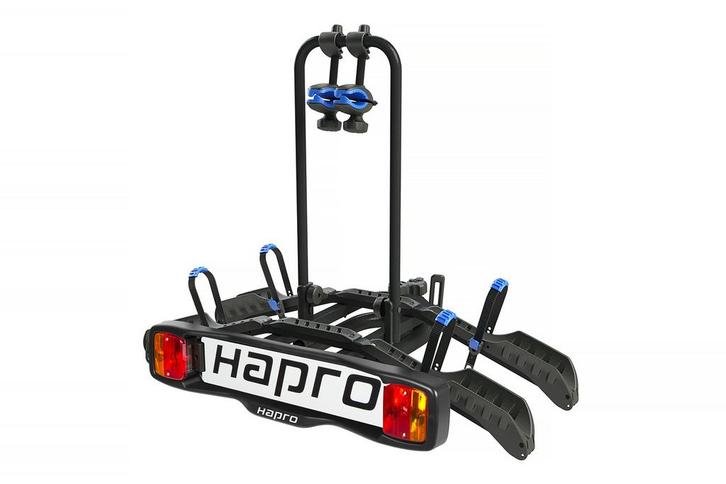 Hapro Atlas Active 2 fietsendrager, Auto diversen, Dakdragers, Verzenden