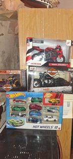 Bburago, Maisto, Replicars, HD CUSTOM SERIES > 1:18 - Model, Nieuw