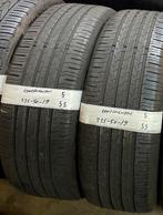 2x235-50-19 Continental Zomer 2x5mm €55 per band 235 50 19, Gebruikt, 235 mm, Band(en), Personenwagen
