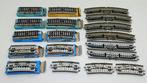 Märklin H0 - 5146/5147/5213/5115/5116 - Modeltreinsporen, Nieuw