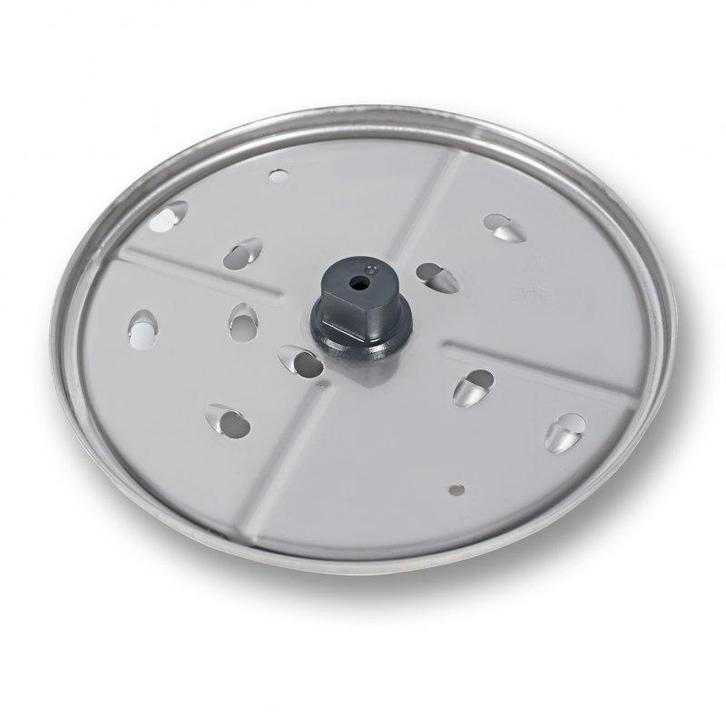 Raspschijf SHS-7 voor cutter & groentesnijder | 7mm, Zakelijke goederen, Horeca | Keukenapparatuur, Nieuw in verpakking, Bakkerij en Slagerij