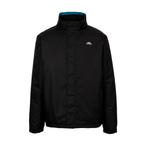 -42% Trespass  Trespass Heren farmcott tp75 gewatteerde jas, Verzenden, Nieuw, Zwart