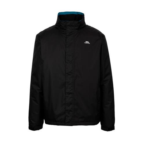-42% Trespass  Trespass Heren farmcott tp75 gewatteerde jas, Kleding | Heren, Sportkleding, Zwart, Nieuw, Verzenden