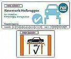 Hefbrug keuren en onderhouden ook RAI KEURMERK, Huis en Inrichting, Stoelen, Ophalen, Nieuw