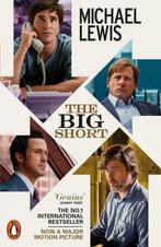 The Big Short Film Tie-in 9780141983301 Michael Lewis, Verzenden, Gelezen, Michael Lewis