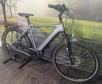 Elektrische Victoria Fiets – Bosch middenmotor, 500Wh accu, Overige merken, Ophalen of Verzenden, Zo goed als nieuw, 50 km per accu of meer