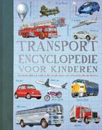 Boek: Transport encyclopedie voor kinderen - (als nieuw), Boeken, Verzenden, Zo goed als nieuw