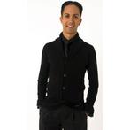 Very Zofcin Slimfit gebreid vest, Verzenden, Nieuw