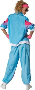 2dekans | dressforfun - dameskostuum retro 80er 90er jaren, Ophalen of Verzenden, Zo goed als nieuw