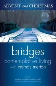 Bridges to contemplative living with Thomas Merton: Advent, Boeken, Taal | Engels, Gelezen, Verzenden