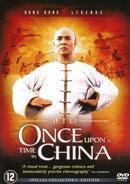 Once upon a time in China - DVD, Cd's en Dvd's, Dvd's | Actie, Verzenden, Nieuw in verpakking