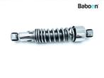 Achter Schokbreker Harley-Davidson XL 1200 C Sportster, Motoren, Onderdelen | Harley-Davidson, Verzenden, Gebruikt