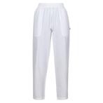 -57% Regatta  Regatta Dames corso broek  maat 38, Verzenden, Nieuw, Wit