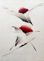 Patrick Jannin-Oms (1944) - Deux ou trois mots