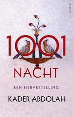 9789044638967 1001 nacht | Tweedehands, Boeken, Verzenden, Zo goed als nieuw, Kader Abdolah