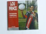Lou Prince - Feyenoord Kampioen (CD Single) Nieuw, Verzenden, Nieuw in verpakking