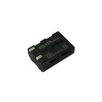 Batterij voor Minolta NP-400/Samsung SLB-1674/Pentax D-Li...