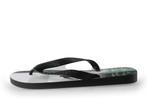 Ipanema Slippers in maat 43 Zwart | 10% extra korting, Kleding | Dames, Schoenen, Slippers, Verzenden, Zwart, Zo goed als nieuw