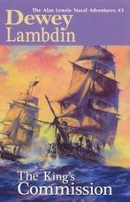 The Kings Commission, Boeken, Verzenden, Nieuw