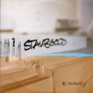 cd digi - Various - Staubgold, Cd's en Dvd's, Cd's | Overige Cd's, Zo goed als nieuw, Verzenden