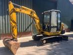 Veiling: Rupsgraafmachine JCB 804 Diesel, Zakelijke goederen, Machines en Bouw | Kranen en Graafmachines, Ophalen, Graafmachine