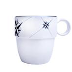 Scheepsservies Northwind Mokken (6 st), Ophalen of Verzenden, Nieuw