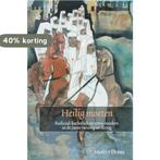 Heilig moeten 9789065509826 M. Derks, Verzenden, Zo goed als nieuw, M. Derks