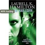 Harlequin, The 9781841493213 Laurell K Hamilton, Verzenden, Gelezen, Laurell K Hamilton