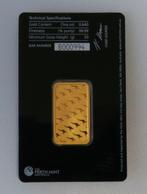 20 gram - Goud .999 - The Perth Mint - Verzegeld
