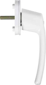 Abus Raamgreep wit, FG200, Verzenden, Nieuw