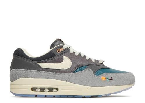 Nike Air Max 1 Kasina Won-Ang Grey | Nieuw, Kleding | Heren, Schoenen, Nieuw, Ophalen of Verzenden