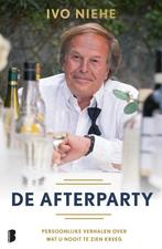 De afterparty 9789022598085 Ivo Niehe, Boeken, Verzenden, Gelezen, Ivo Niehe