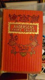 Andersen - Andersens Fairy Tales - 1904