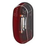 ProPlus Breedtelicht LED - Rood/Wit - Rechts - 98 x 42 mm..., Ophalen of Verzenden, Nieuw