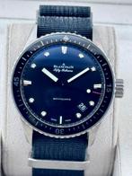Blancpain - Fifty Fathoms Bathyscaphe Automatic Divers, Sieraden, Tassen en Uiterlijk, Horloges | Heren, Nieuw