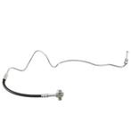 Remslang VW VOLKSWAGEN GOLF 2.8 V6 4motion achterzijde, link, Verzenden, Nieuw