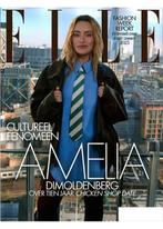 Elle - 01 2025, Boeken, Tijdschriften en Kranten, Verzenden, Nieuw, Gossip of Showbizz