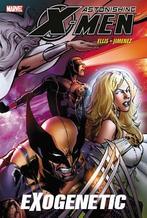 Astonishing X-Men (3rd Series) Volume 6: Exogenetic, Boeken, Zo goed als nieuw, Verzenden